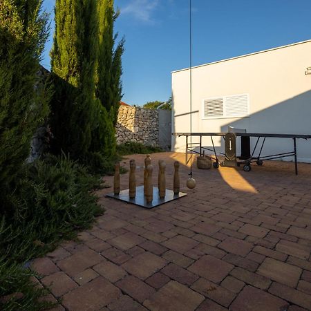 Vila Gallo Galovac  エクステリア 写真