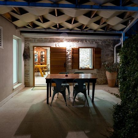 Vila Gallo Galovac  エクステリア 写真