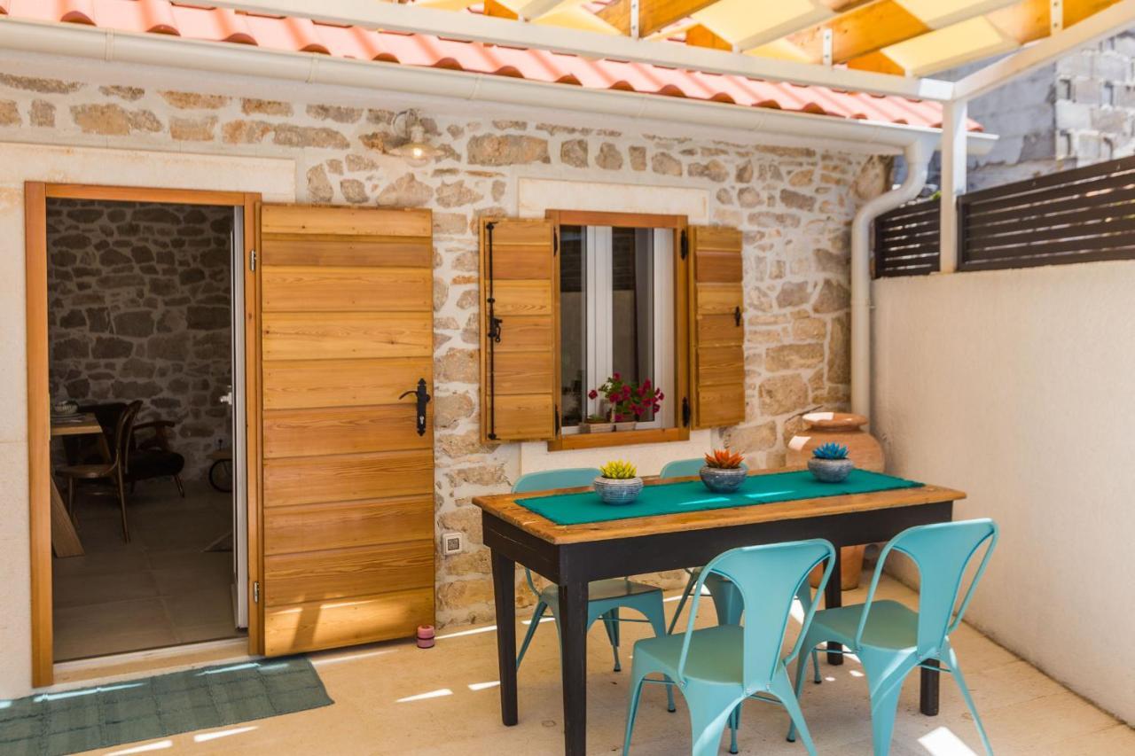 Vila Gallo Galovac  エクステリア 写真